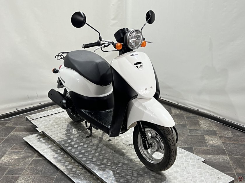 Скутер honda