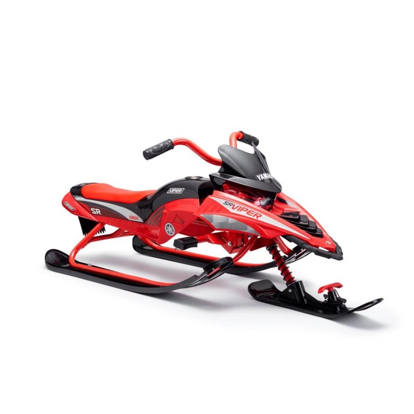 Детский снегоход Yamaha