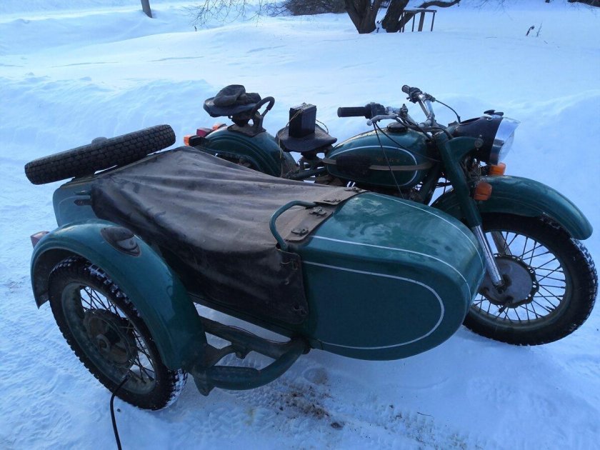 Цена камеры на мотоцикл Урал