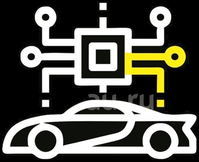 Логотип тюнинг