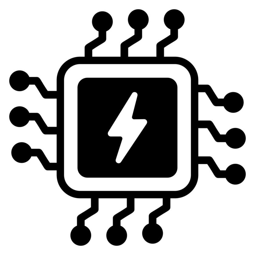 Слаботочка значок