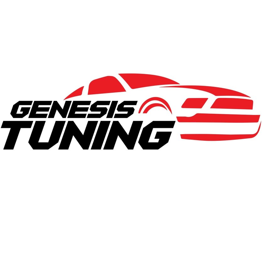 Генезис логотип