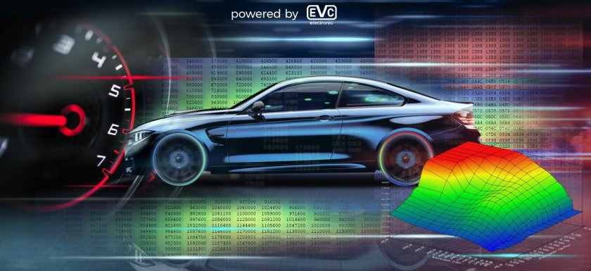 Прошивка авто