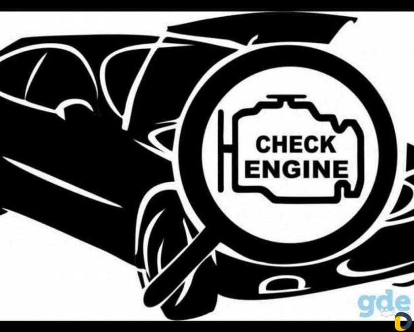 Значок автоэлектрика