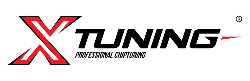 Логотип тюнинг