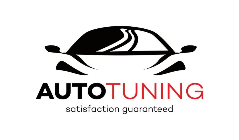 Avto Tuning logo