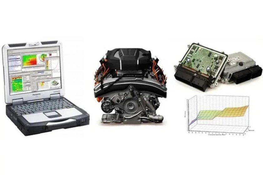 База прошивок