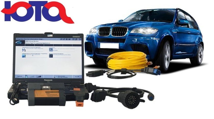 Диагностика автомобиля