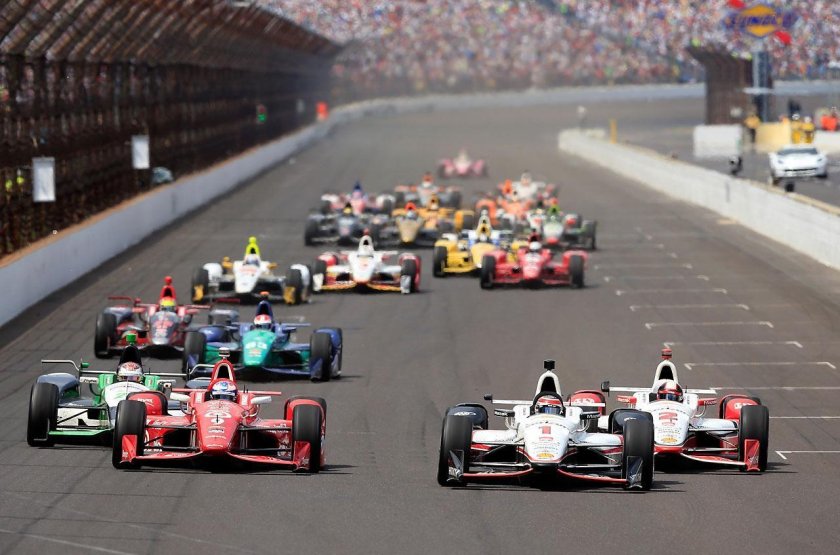 Indy 500
