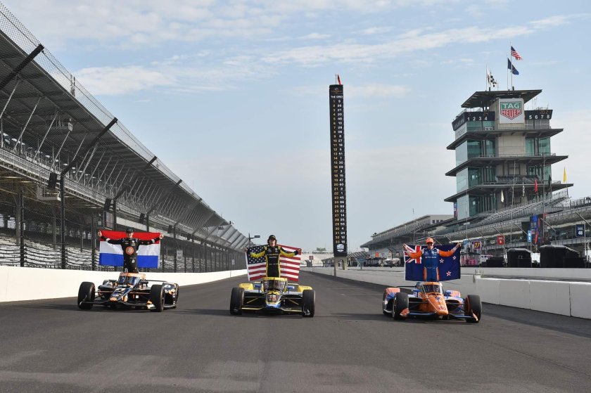 Indianapolis 500