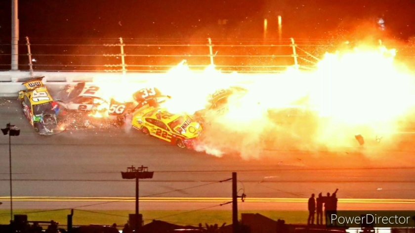 Дайтона гонка