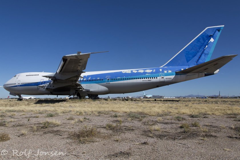 Боинг 777 Королев