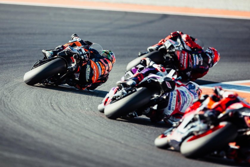 Grand prix motorcycle racing