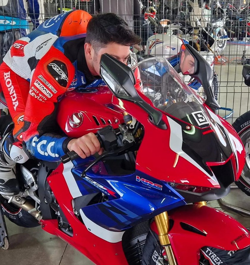 Рэнди Мамола