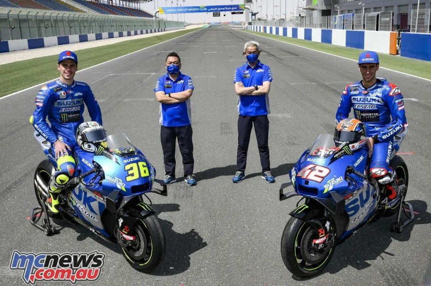 Чемпионат мира по мотогонкам