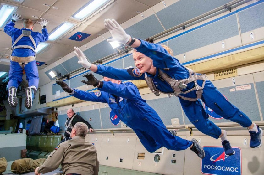 Центр подготовки космонавтов имени ю а гагарина