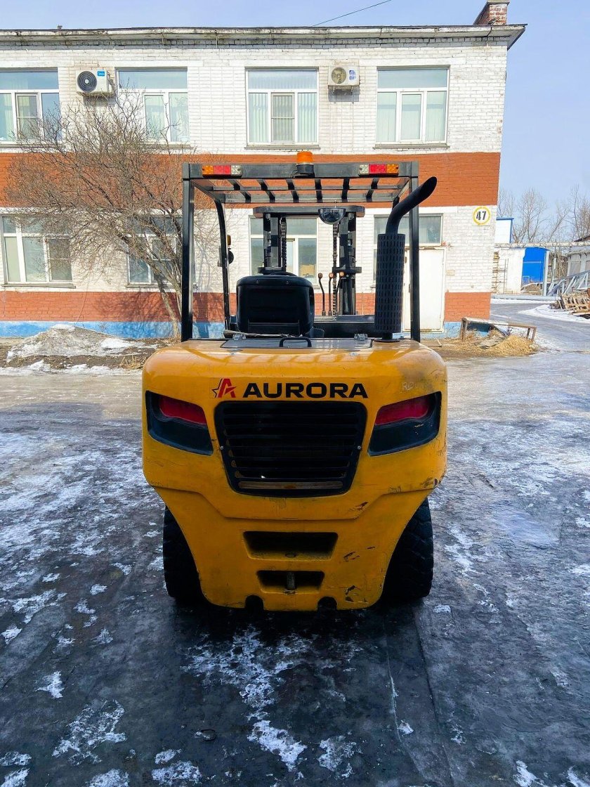 Погрузочная техника