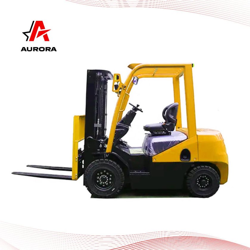 Погрузчик Aurora f25