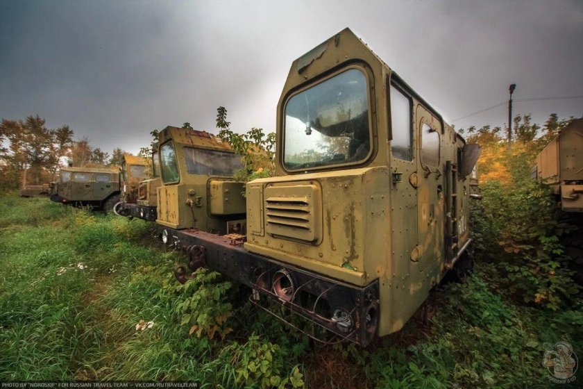 МАЗ 7310 кабина