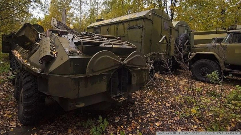 59 Арсенал Грау в/ч 42697