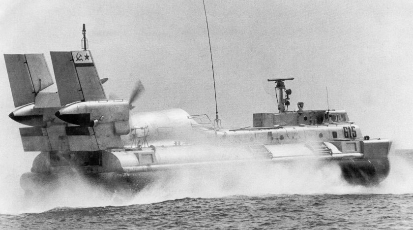 Катер 1205 Скат