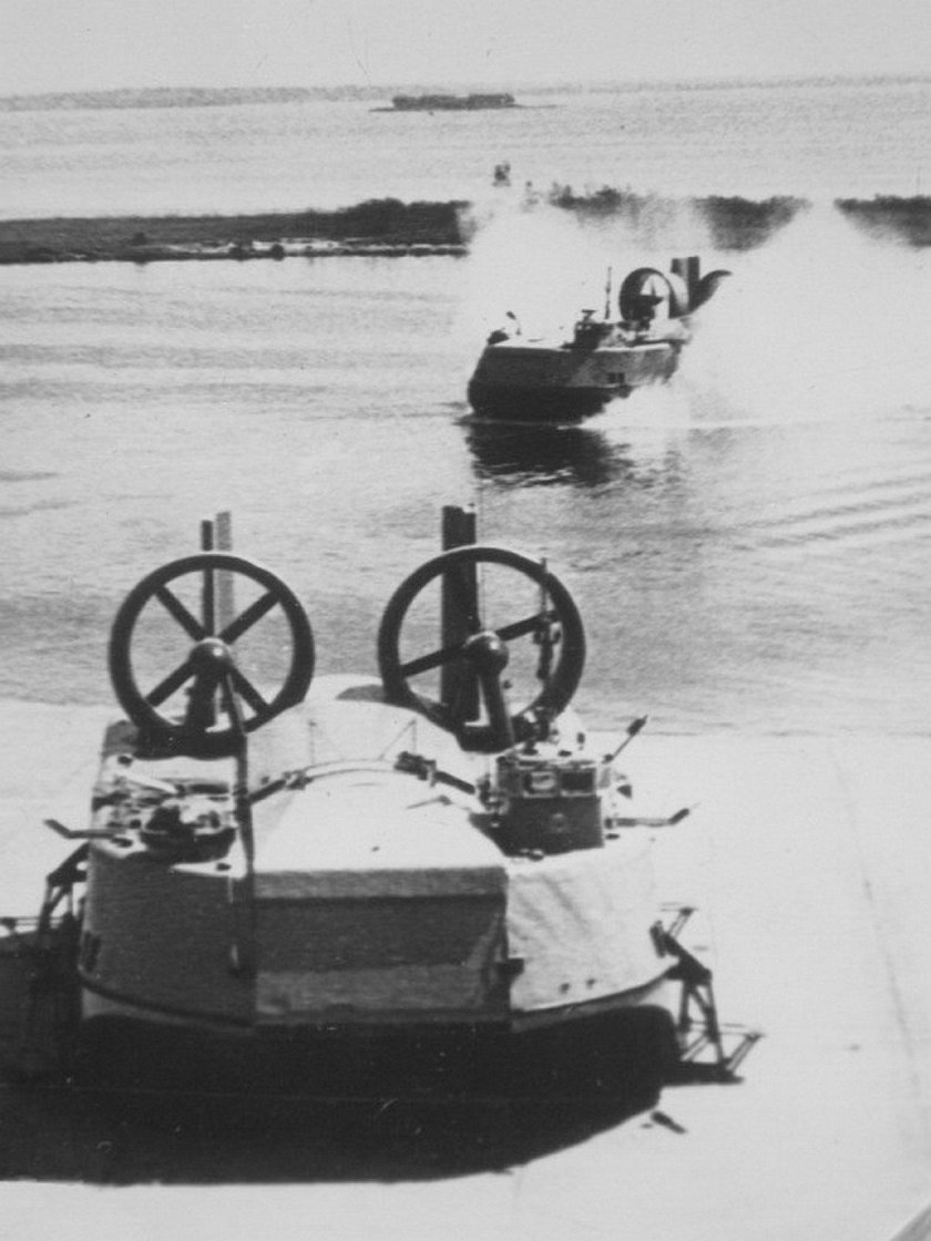 ДКВП пр 1205 Скат