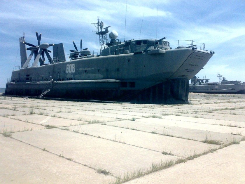 МДК Джейран