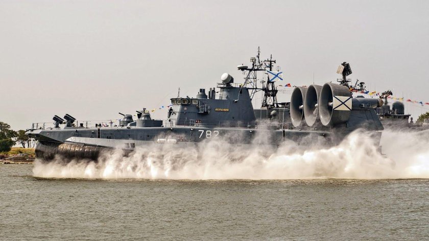 МДК ЗУБР 12322