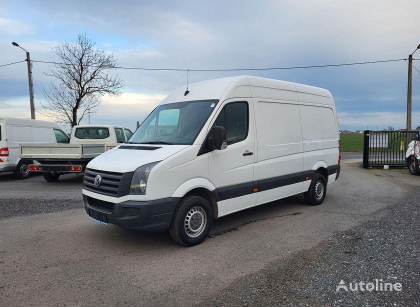 Sollers ATLANT Грузопассажирский фургон