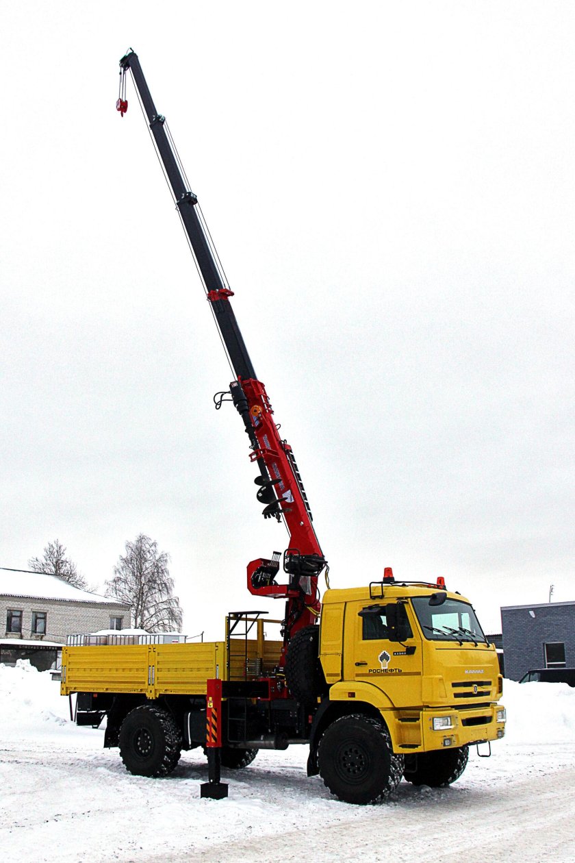 Бурильная БКМ 2032