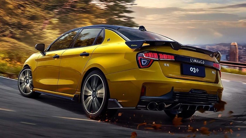 2021 Lynk &amp; co 03+