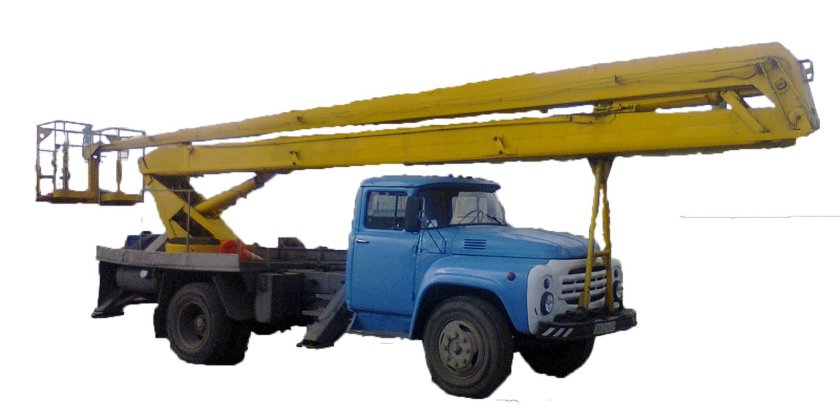 АГП 22 ЗИЛ 131