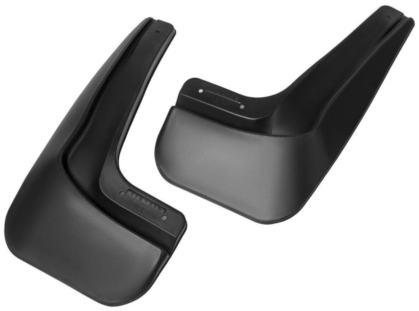 Задние брызговики Форд фокус 3 универсал