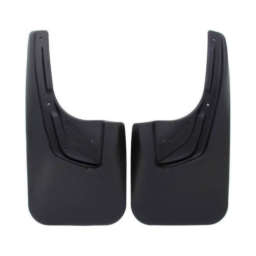 Mitsubishi Outlander 3 брызговики передние