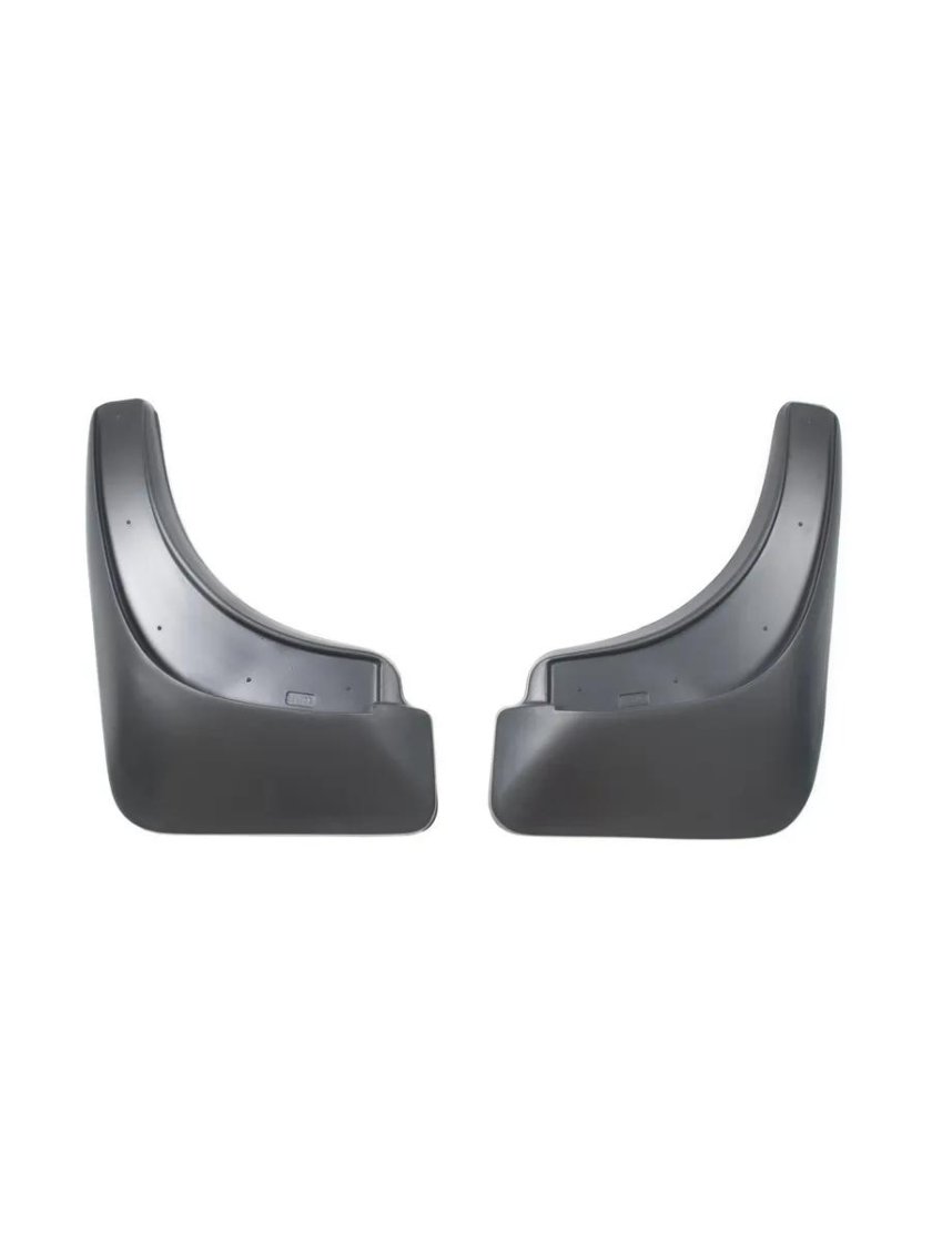 Шкода фабия 2 брызговики передние артикул