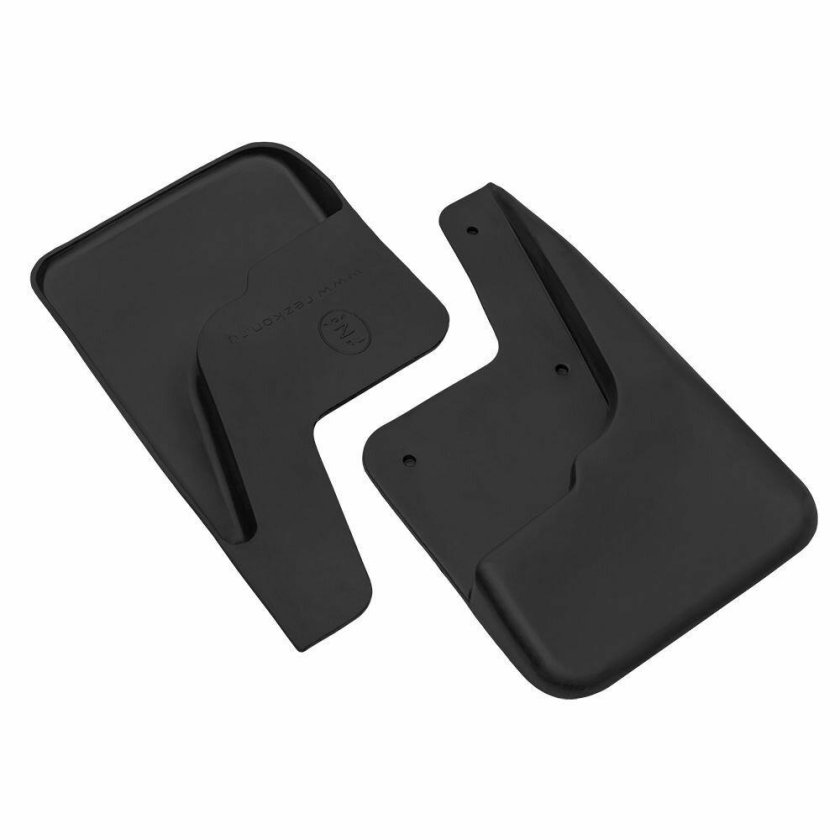 К-Т брызговиков 2 шт универсальный №3 (к-кт 2 шт) TPE ПТП птп64 ptp001061