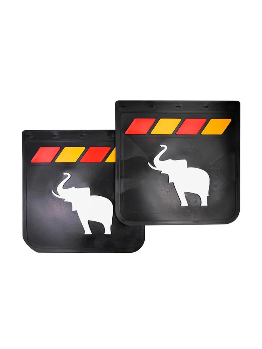 Брызговики 400х400