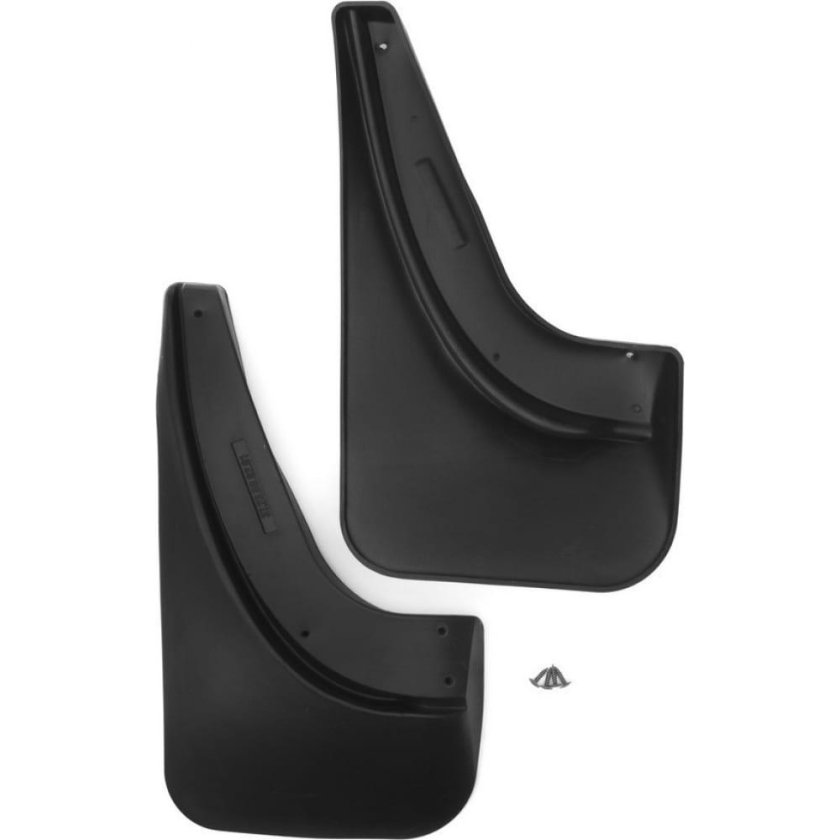 Брызговики передние kia sportage