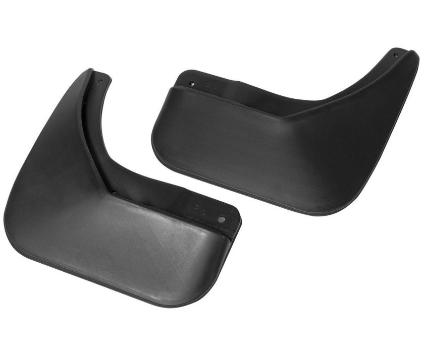 Брызговики задние Lada XRAY Cross