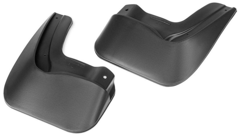 Задние брызговики Ларгус