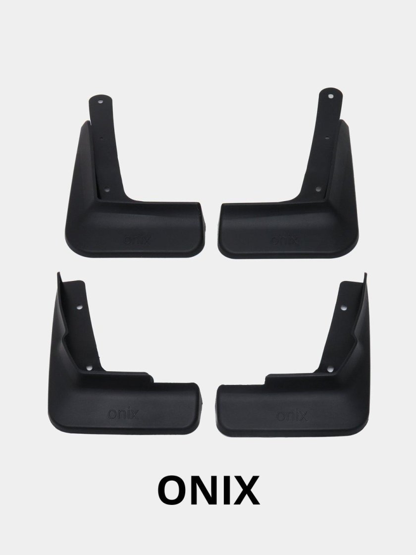 Брызговики на спецтехнику