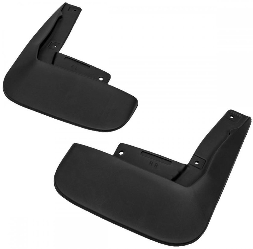 Брызговики на Субару XV