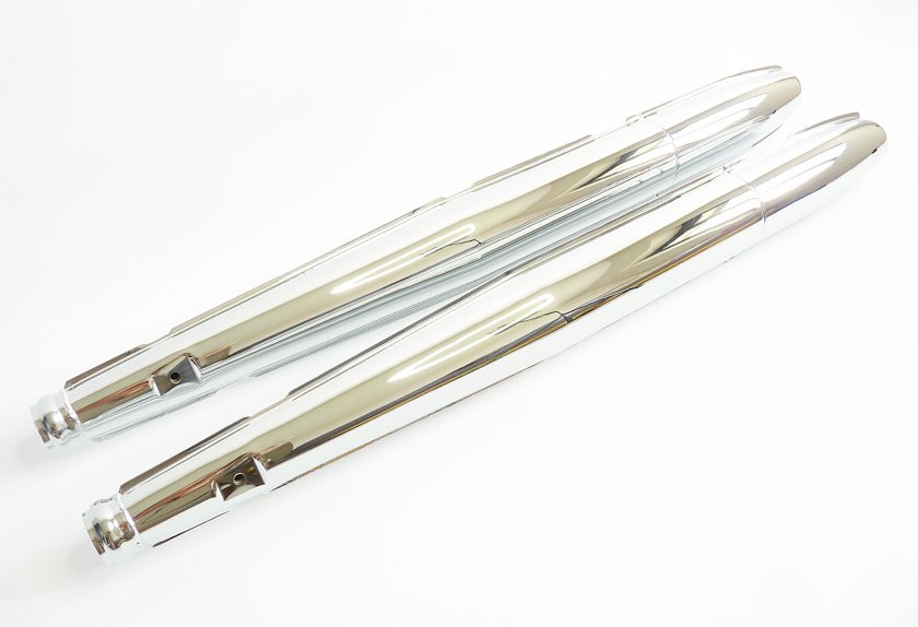 Выхлопная труба Ява