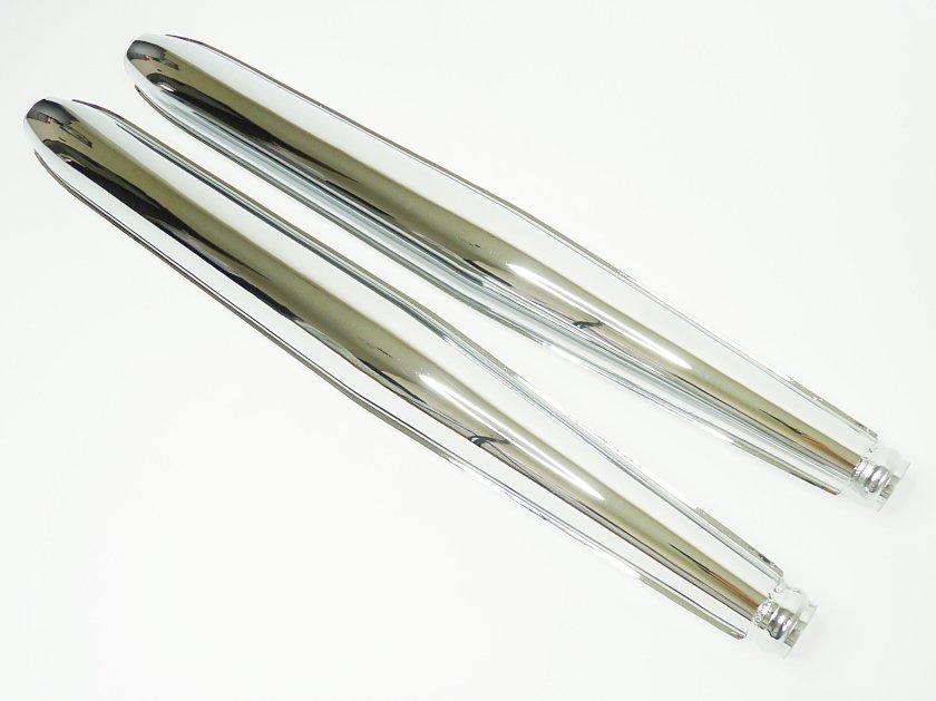 Глушитель Ява 634