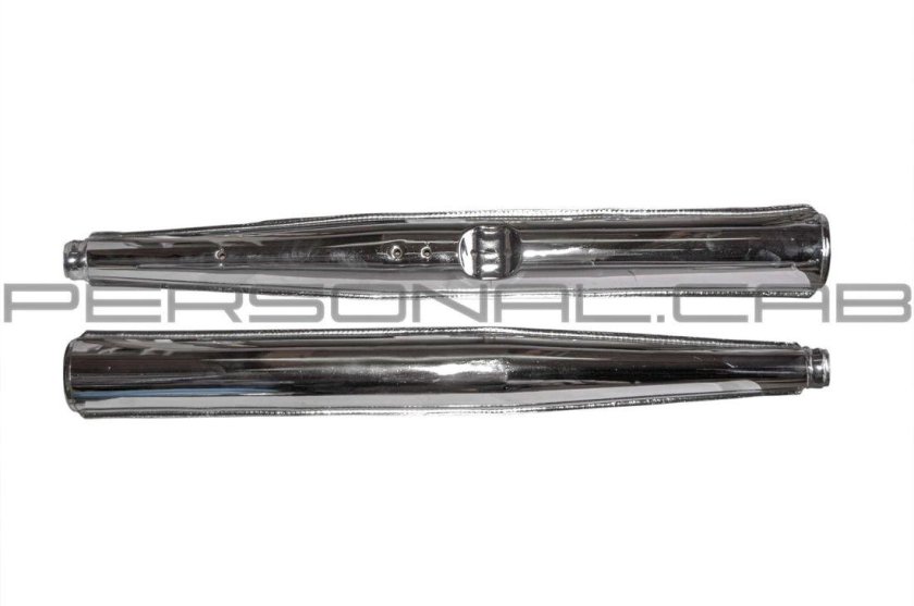 Выхлопные трубы Ява 634