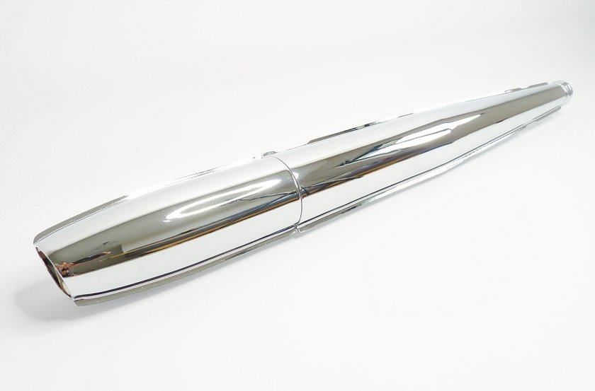 Глушителя сигары на яву 634