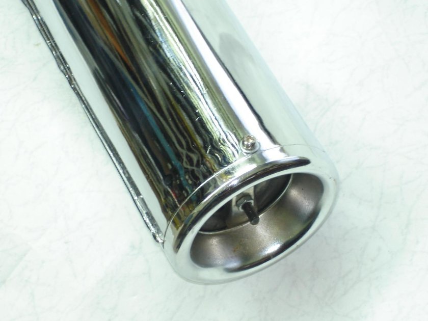 Глушители Ява 638 Люкс