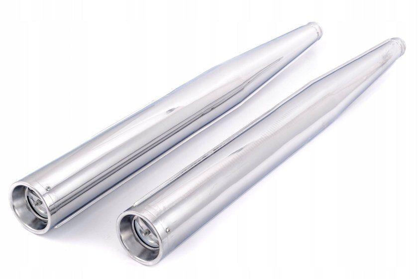 Глушителя Ява 559