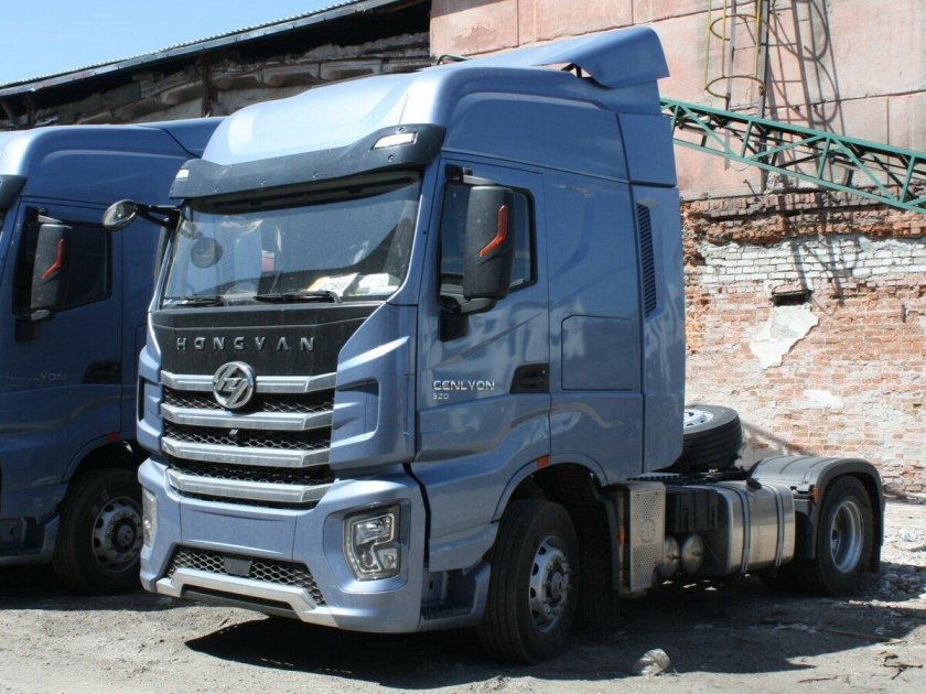 Iveco Stralis 480 2018