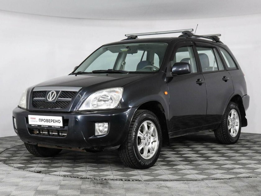 Вортекс тинго 2011